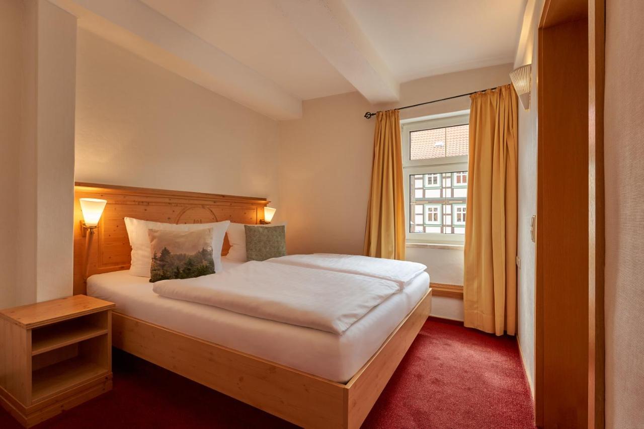 Hotel Schlossblick Wernigerode Chambre photo